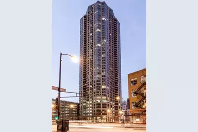 400 N Lasalle Drive #4008, Chicago, IL 60654 - Photo 1