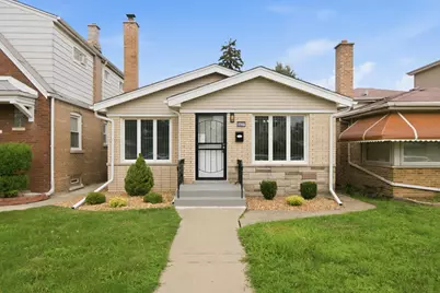 8437 S King Drive, Chicago, IL 60619 - Photo 1
