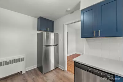 2721 W Berwyn Avenue #1, Chicago, IL 60625 - Photo 4