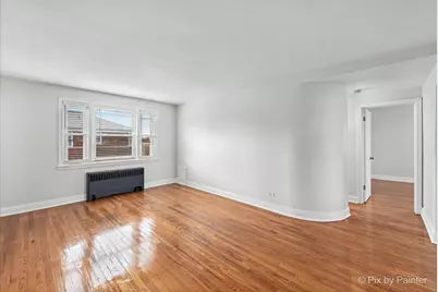 2721 W Berwyn Avenue #1, Chicago, IL 60625 - Photo 6