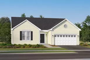3816 Meadowridge Rd, Woodstock, IL 60098 - Photo 1