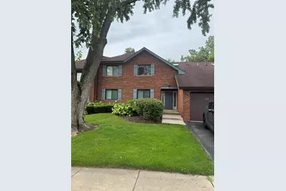 1857 Portsmouth Drive #D, Lisle, IL 60532 - Photo 1