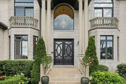 5605 S Monroe Street, Hinsdale, IL 60521 - Photo 2