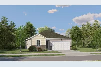 25738 W Denning Street, Shorewood, IL 60404 - Photo 1