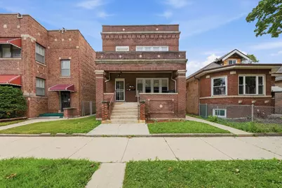 8041 S Laflin Street #2, Chicago, IL 60620 - Photo 1