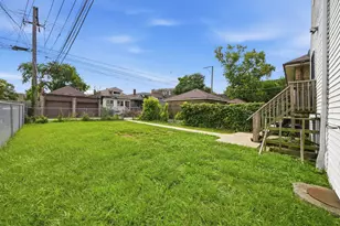 8041 S Laflin St, Chicago, IL 60620 - Photo 24