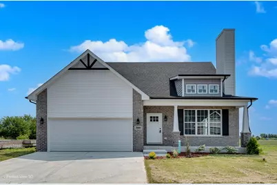 2080 Waters Edge Drive, Minooka, IL 60447 - Photo 1