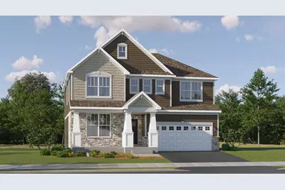 14950 S Henebry Lane, Plainfield, IL 60544 - Photo 1
