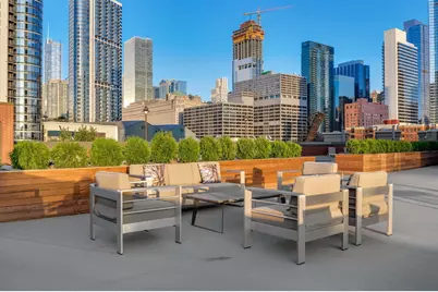 400 N Clinton Street #601, Chicago, IL 60654 - Photo 48