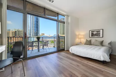 400 N Clinton Street #601, Chicago, IL 60654 - Photo 20
