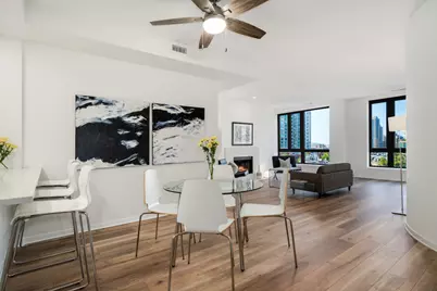 400 N Clinton Street #601, Chicago, IL 60654 - Photo 6