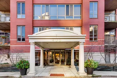 400 N Clinton Street #601, Chicago, IL 60654 - Photo 4