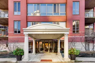 400 N Clinton St, Chicago, IL 60654 - Photo 4