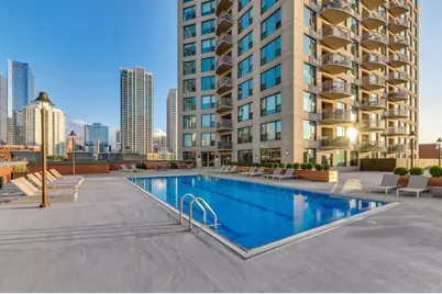 400 N Clinton Street #601, Chicago, IL 60654 - Photo 46