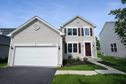 2384 Lundquist Drive, Aurora, IL 60503 - Photo 1