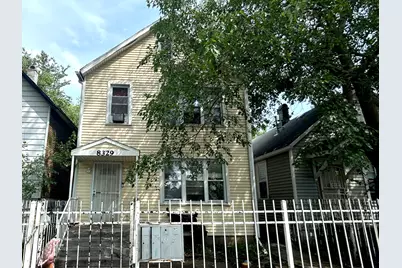 8329 S Buffalo Avenue, Chicago, IL 60617 - Photo 1