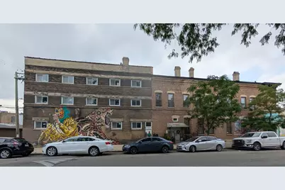 1701 W 21st Street, Chicago, IL 60608 - Photo 1