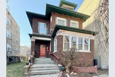 7626 N Greenview Avenue #1, Chicago, IL 60626 - Photo 1