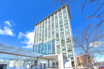 3600 N Lake Shore Drive #1216, Chicago, IL 60613 - Photo 1