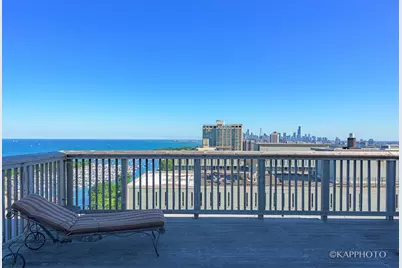 3600 N Lake Shore Drive #1216, Chicago, IL 60613 - Photo 36