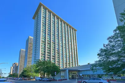 3600 N Lake Shore Drive #1216, Chicago, IL 60613 - Photo 2