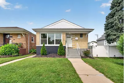 11120 S Albany Avenue, Chicago, IL 60655 - Photo 1