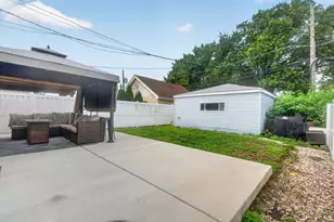 11120 S Albany Ave, Chicago, IL 60655 - Photo 26