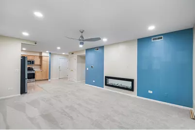 7081 W Touhy Avenue #607, Niles, IL 60714 - Photo 4