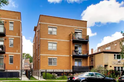 3752 W Leland Avenue #3S, Chicago, IL 60625 - Photo 2