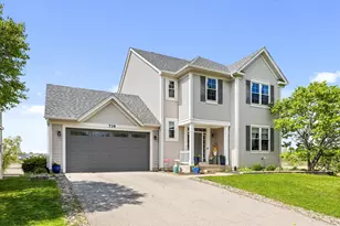 739 Bonaventure Dr, Oswego, IL 60543 - Photo 1