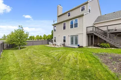 739 Bonaventure Drive, Oswego, IL 60543 - Photo 50