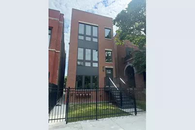3723 S Lake Park Avenue #1, Chicago, IL 60653 - Photo 1