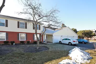 675 Greenfield Court #D1, Bartlett, IL 60103 - Photo 2