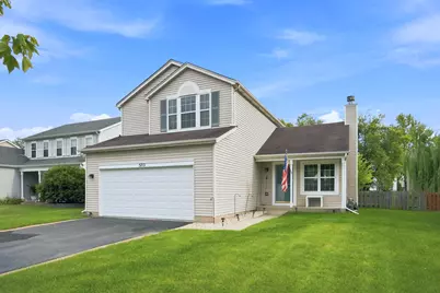 5712 Arbor Falls Court, Plainfield, IL 60586 - Photo 28