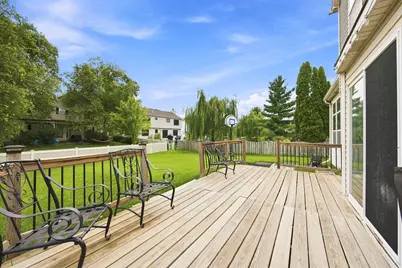 5712 Arbor Falls Court, Plainfield, IL 60586 - Photo 30