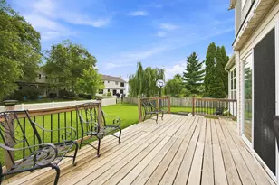 5712 Arbor Falls Ct, Plainfield, IL 60586 - Photo 30