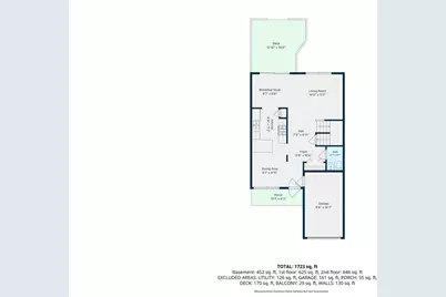 411 Hickory Drive #411, Wheeling, IL 60090 - Photo 38