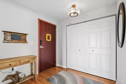 3232 N Halsted Street #D712, Chicago, IL 60657 - Photo 2