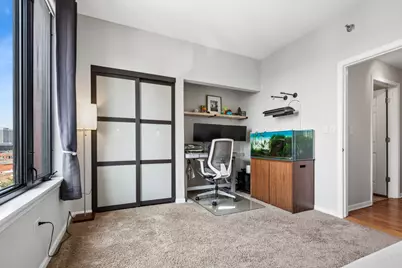 3232 N Halsted Street #D712, Chicago, IL 60657 - Photo 14