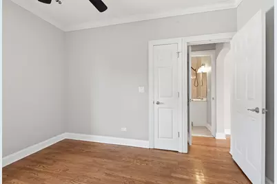 4856 W Warner Avenue #2N, Chicago, IL 60641 - Photo 16