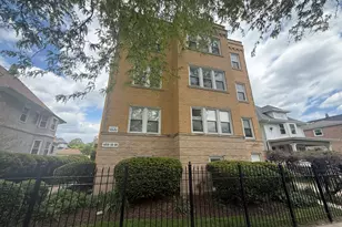 4856 W Warner Ave, Chicago, IL 60641 - Photo 1