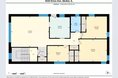 8152 Knox Avenue, Skokie, IL 60076 - Photo 20