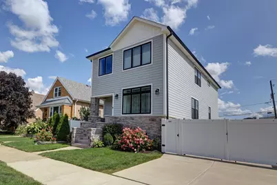 5347 S Melvina Avenue, Chicago, IL 60638 - Photo 2