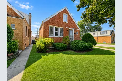 5700 S Meade Avenue, Chicago, IL 60638 - Photo 2