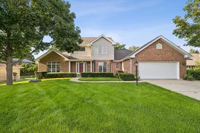 3510 W Shepherd Hill Lane, McHenry, IL 60050 - Photo 1