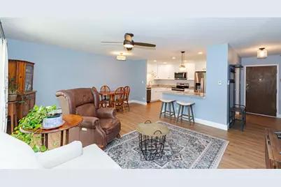 4221 Saratoga Avenue #107A, Downers Grove, IL 60515 - Photo 14