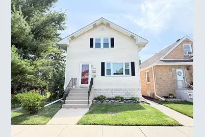 2303 74th Avenue #1, Elmwood Park, IL 60707 - Photo 1