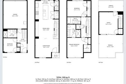 1918 N Campbell Avenue #D, Chicago, IL 60647 - Photo 40