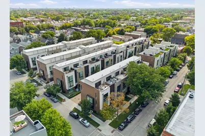 1918 N Campbell Avenue #D, Chicago, IL 60647 - Photo 38