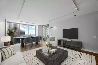 8 E Randolph Street #3202, Chicago, IL 60601 - Photo 6